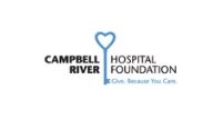 Campbell River Hospital Foundation